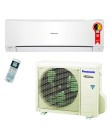 Foto Ar Condicionado Split Hi Wall Panasonic 12.000 BTUs Inverter Controle Remoto Frio CS-YS12NKV