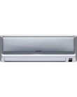 Ar Condicionado Split Hi Wall Samsung Crystal 9.000 BTUs Controle Remoto Frio AS09ESBT Foto Ar Condicionado Split Hi Wall Samsung Crystal 9.000 BTUs Controle Remoto Frio AS09ESBT