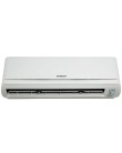 Foto Ar Condicionado Split Hi Wall Samsung Max 24.000 BTUs Inverter Controle Remoto Quente/Frio AS24UWBUXAZ
