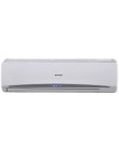 Foto Ar Condicionado Split Hi Wall Springer Carrier 9.000 BTUs Controle Remoto Quente/Frio 42RNQA095S