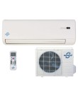 Ar Condicionado Split Hi Wall Springer Carrier Admiral 16.000 BTUs Controle Remoto Frio 42RYCA018515LA / 38RYCA018515MA Foto Ar Condicionado Split Hi Wall Springer Carrier Admiral 16.000 BTUs Controle Remoto Frio 42RYCA018515LA / 38RYCA018515MA