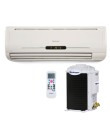 Ar Condicionado Split Hi Wall Springer Carrier Maxiflex 12.000 BTUs Controle Remoto Quente/Frio 42RWQ012515LS Foto Ar Condicionado Split Hi Wall Springer Carrier Maxiflex 12.000 BTUs Controle Remoto Quente/Frio 42RWQ012515LS