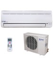 Ar Condicionado Split Hi Wall Springer Carrier Maxiflex 7.500 BTUs Controle Remoto Frio 42RWCA007515LS / 38KCC007515MS Foto Ar Condicionado Split Hi Wall Springer Carrier Maxiflex 7.500 BTUs Controle Remoto Frio 42RWCA007515LS / 38KCC007515MS
