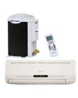 Ar Condicionado Split Hi Wall Springer Carrier Maxiflex 7.500 BTUs Controle Remoto Quente/Frio 42RWQA007515LS / 38KQB007515MS Foto Ar Condicionado Split Hi Wall Springer Carrier Maxiflex 7.500 BTUs Controle Remoto Quente/Frio 42RWQA007515LS / 38KQB007515MS