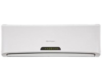 Ar Condicionado Split Hi Wall Springer Carrier Up 9.000 BTUs Controle Remoto Quente/Frio 42LUQE09S5 / 38KQE09S5