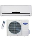 Ar Condicionado Split Hi Wall Springer Carrier X-Power 9.000 BTUs Controle Remoto Frio 42LVCA009515LC Foto Ar Condicionado Split Hi Wall Springer Carrier X-Power 9.000 BTUs Controle Remoto Frio 42LVCA009515LC