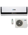 Ar Condicionado Split Hi Wall York 18.000 BTUs Controle Remoto Quente/Frio YHK / YHJC18FS-ADG Foto Ar Condicionado Split Hi Wall York 18.000 BTUs Controle Remoto Quente/Frio YHK / YHJC18FS-ADG