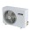 Ar Condicionado Split Hi Wall York Alps 7.500 BTUs Controle Remoto Frio DJE / DJDA07FS-ADK