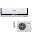Ar Condicionado Split Hi Wall York Alps Eco 9.000 BTUs Controle Remoto Frio YHE / YHDC09FS-ADG Foto Ar Condicionado Split Hi Wall York Alps Eco 9.000 BTUs Controle Remoto Frio YHE / YHDC09FS-ADG