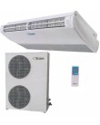 Ar Condicionado Split Piso / Teto Elgin 60.000 BTUs Controle Remoto Frio 45PAF60000-3 Foto Ar Condicionado Split Piso / Teto Elgin 60.000 BTUs Controle Remoto Frio 45PAF60000-3