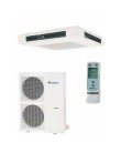Ar Condicionado Split Piso / Teto Gree 60.000 BTUs Controle Remoto Frio GST60-22LB Foto Ar Condicionado Split Piso / Teto Gree 60.000 BTUs Controle Remoto Frio GST60-22LB