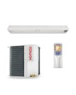 Ar Condicionado Split Piso / Teto Komeco 60.000 BTUs Controle Remoto Quente/Frio KOP60QC Foto Ar Condicionado Split Piso / Teto Komeco 60.000 BTUs Controle Remoto Quente/Frio KOP60QC