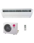 Ar Condicionado Split Piso / Teto LG 60.000 BTUs Controle Remoto Frio TV-C602LLA0 Foto Ar Condicionado Split Piso / Teto LG 60.000 BTUs Controle Remoto Frio TV-C602LLA0