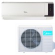 Foto Ar Condicionado Split Piso / Teto Midea 18.000 BTUs Controle Remoto Quente/Frio 42MTQB18