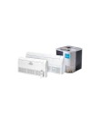 Foto Ar Condicionado Split Piso / Teto Midea 36.000 BTUs Controle Remoto Frio MPE / MPC1-36CR 1F