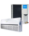 Ar Condicionado Split Piso / Teto Midea 60.000 BTUs Controle Remoto Frio MPC / MPE1-60CR V3 Foto Ar Condicionado Split Piso / Teto Midea 60.000 BTUs Controle Remoto Frio MPC / MPE1-60CR V3