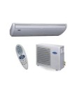 Foto Ar Condicionado Split Piso / Teto Springer Carrier Space 36.000 BTUs Controle Remoto Quente/Frio 42XQB036515LC