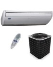 Ar Condicionado Split Piso / Teto Springer Carrier Space 60.000 BTUs Controle Remoto Frio 42XQB060515LC 60 Foto Ar Condicionado Split Piso / Teto Springer Carrier Space 60.000 BTUs Controle Remoto Frio 42XQB060515LC 60
