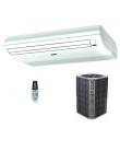 Ar Condicionado Split Piso / Teto York 60.000 BTUs Controle Remoto Frio YOE / YODA60FS-AEH Foto Ar Condicionado Split Piso / Teto York 60.000 BTUs Controle Remoto Frio YOE / YODA60FS-AEH