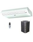 Foto Ar Condicionado Split Piso / Teto York Prime 36.000 BTUs Controle Remoto Frio YOE / YODA36FS-ADH