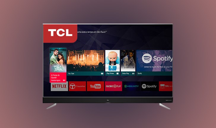 melhores smart tvs melhores smart tvs