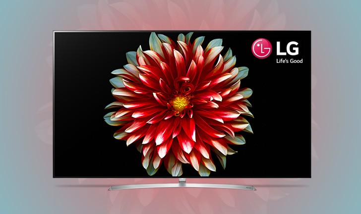 melhor smart tv lg melhor smart tv lg