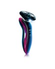 Barbeador Elétrico Philips 3 Senso Touch 2D RQ1180 Foto Barbeador Elétrico Philips 3 Senso Touch 2D RQ1180