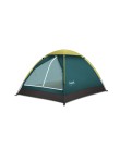 Barraca de Camping 2 pessoas Capri Light Foto Barraca de Camping 2 pessoas Capri Light