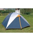 Barraca de Camping 3 pessoas Nautika Jumbo Foto Barraca de Camping 3 pessoas Nautika Jumbo
