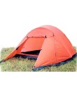 Barraca de Camping 3 pessoas Nautika Thunder Foto Barraca de Camping 3 pessoas Nautika Thunder