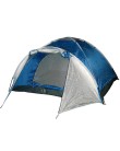 Foto Barraca de Camping 4 pessoas Free Camp Iglu Varanda