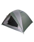 Foto Barraca de Camping 4 pessoas Guepardo Vênus 4