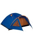 Foto Barraca de Camping 4 pessoas Mor Tribo
