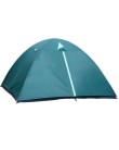 Foto Barraca de Camping 4 pessoas Nautika Fox 4
