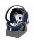 Bebê Conforto Auto-Fix Fast Até 13Kg - Chicco Foto Bebê Conforto Auto-Fix Fast Até 13Kg - Chicco