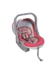 Bebê Conforto Juno Até 13Kg - Tutti Baby Foto Bebê Conforto Juno Até 13Kg - Tutti Baby