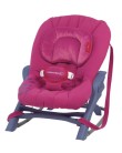 Bebê Conforto Vegetal Pink Até 10kg - Bébé Confort Foto Bebê Conforto Vegetal Pink Até 10kg - Bébé Confort