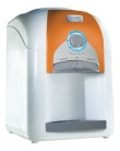 Bebedouro Mesa Compressor (Gás) - Esmaltec EGM30 Foto Bebedouro Mesa Compressor (Gás) - Esmaltec EGM30