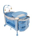 Foto Berço Cosco Playard H600