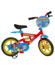 Foto Bicicleta Bandeirante Aro 12 Galinha Pintadinha 12