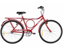 Bicicleta Caloi Aro 26 Barra Forte