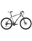 Foto Bicicleta Caloi Mountain Bike Aro 26 27 Marchas Suspensão Dianteira Elite 2.7