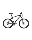 Foto Bicicleta Caloi Mountain Bike Aro 26 30 Marchas Suspensão Dianteira Vitus
