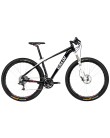Foto Bicicleta Caloi Mountain Bike Aro 29 30 Marchas Suspensão Dianteira Elite 30