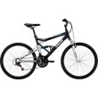 Bicicleta Caloi Mountain Bike Mountain Bike Aro 26 21 Marchas Suspensão Full Suspension KS Foto Bicicleta Caloi Mountain Bike Mountain Bike Aro 26 21 Marchas Suspensão Full Suspension KS