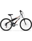 Bicicleta Caloi Mountain Bike TRS Aro 26 21 Marchas Foto Bicicleta Caloi Mountain Bike TRS Aro 26 21 Marchas