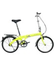 Foto Bicicleta Durban Dobrável Aro 20 Metro