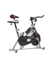 Bicicleta Ergométrica Spinning Profissional Racer 18c - Diadora Foto Bicicleta Ergométrica Spinning Profissional Racer 18c - Diadora