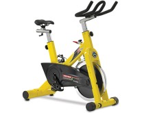 proteus spin bike