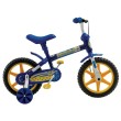 Bicicleta Fischer Aro 12 Ferinha Kids Masculina